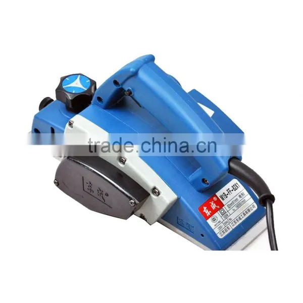 Hot Sale for the Dongcheng Mini Electric Wood Planer Parts photo-5