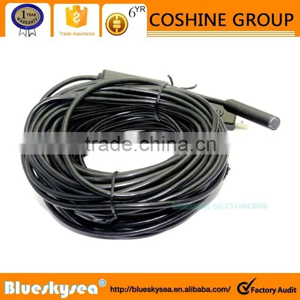 J1107 Hot Selling Android Endoscope 3mm Industrial Endoscope With Great Price