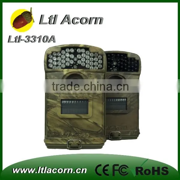 OEM Mini Wireless Hidden Camera Low Cost Trail Cameras photo-2