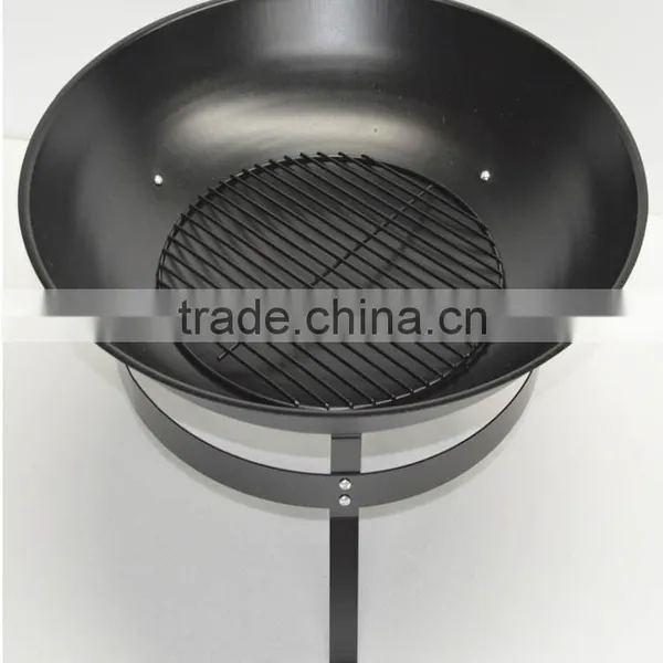 Fire Pits Type Fire Pit Drop-In Pan With Simple Design photo-6