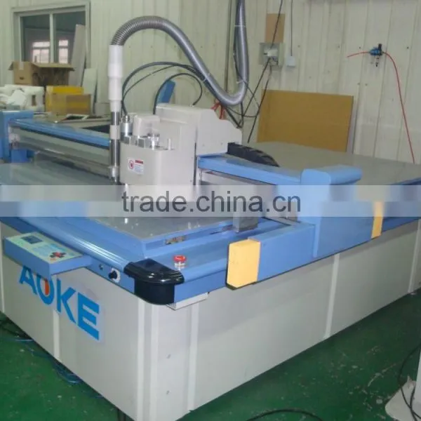 Automatic Paper Cutting Machine photo-3
