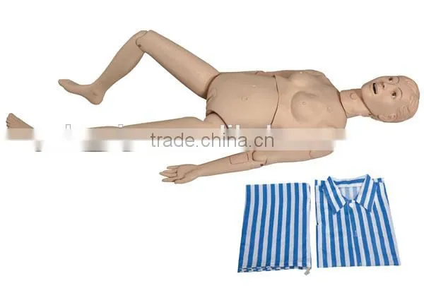 Basic Nursing Manikin