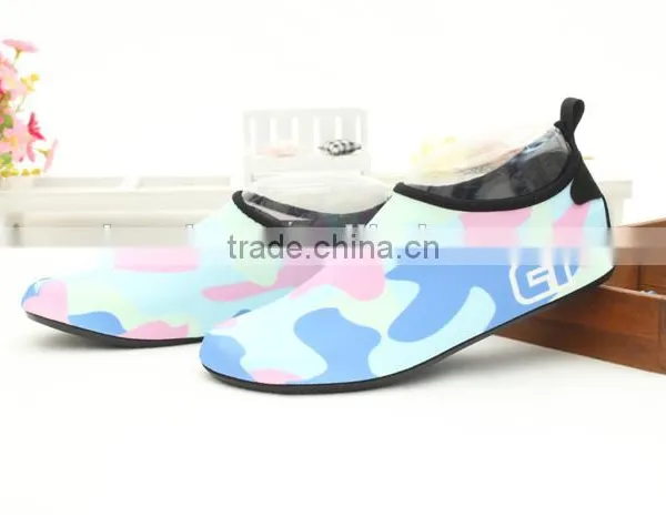 Soft Casual Shoes Anti-slip Rubber Sole photo-5
