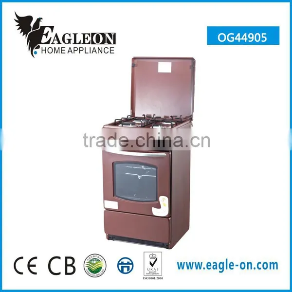 Built-in Gas Hob Burner Head photo-6