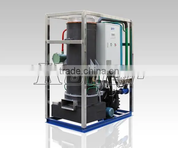 Koller 2015 Energy Effciency Commercial Tube Ice Machine TV30 photo-3