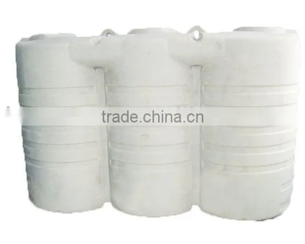 Roto Molding Water Tank