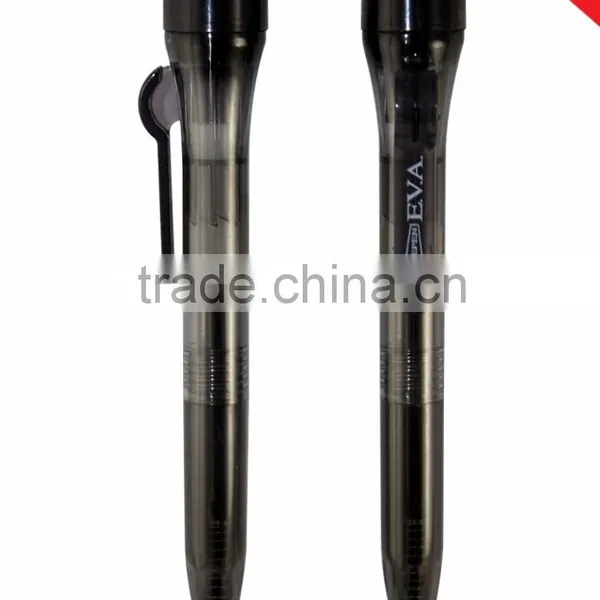Novelty Stamp Seal Gift Ball Pen