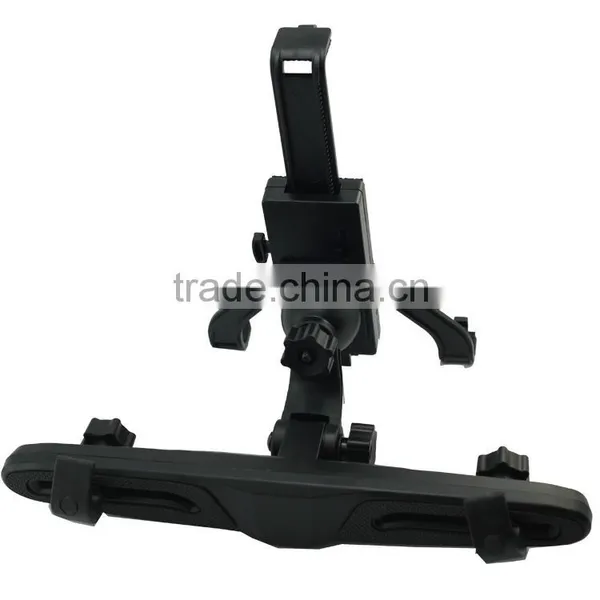 Easy Use 6-9 Inch GPS Navigation Holder Anti Shock Car Mount Bracket Stand photo-6
