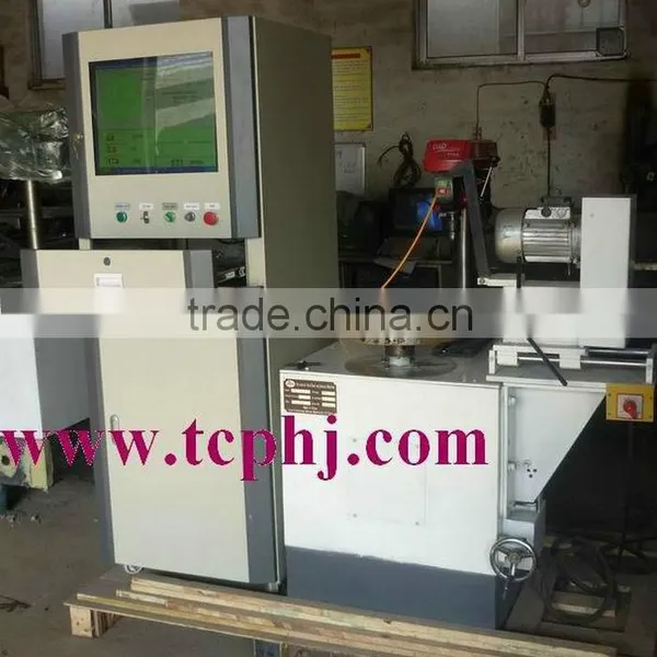 Made In China Stable Rotor Dynamic Balancing Machine For Sale photo-2