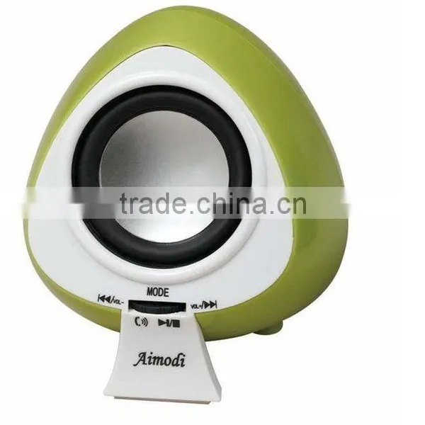OEM New Bluetooth Wireless Speaker,mini Novelty Wireless Bluetooth Speakers photo-3