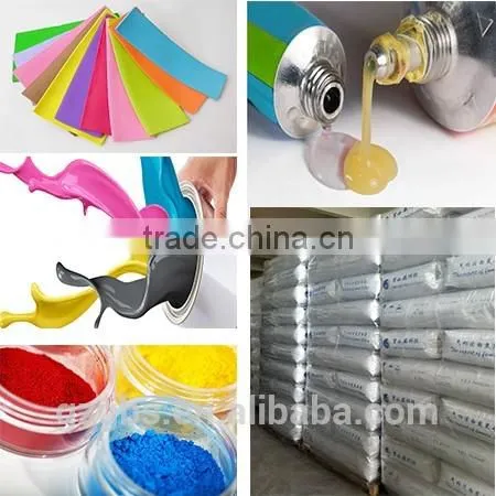 High Purity Colloidal Silica 300 for Cable Comopoumds and Unsaturated Polyester Resins photo-3