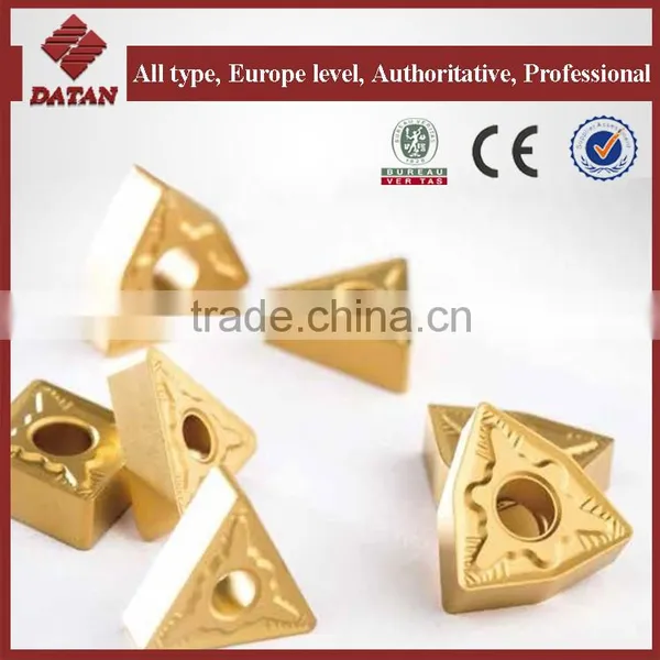 [ DATAN ] cnc turning inserts