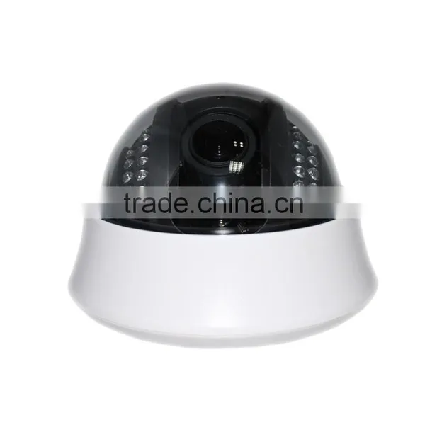 1.3 Megapixel IR-CUT Motion-Detection AHD CCTV Camera photo-4