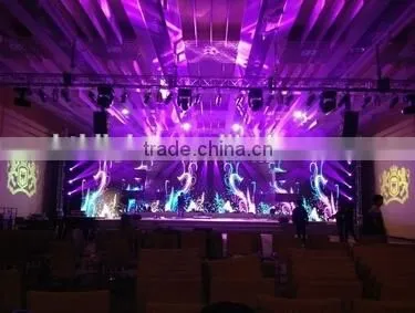 Clay Paky Sharpy Beam Moving Head Light photo-4
