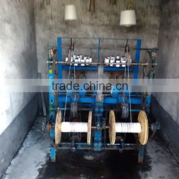Pyrotechnics Fuse Making Machine Fuse Making Machine(for Fireworks)visco Fuse,green Fuse,fly Fish Fuse photo-2