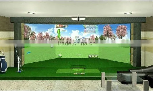 Golf Simulator photo-5