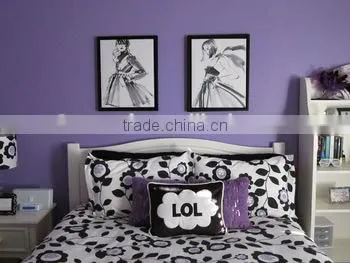 Environmental Liquid Wall Coating Acrylic Paint Msds for Wall photo-4