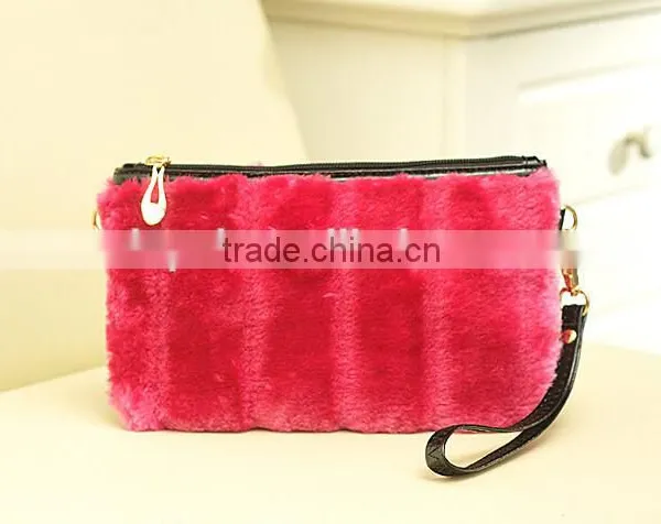 2015 Leather Bag Evening Bags Cluth Bags