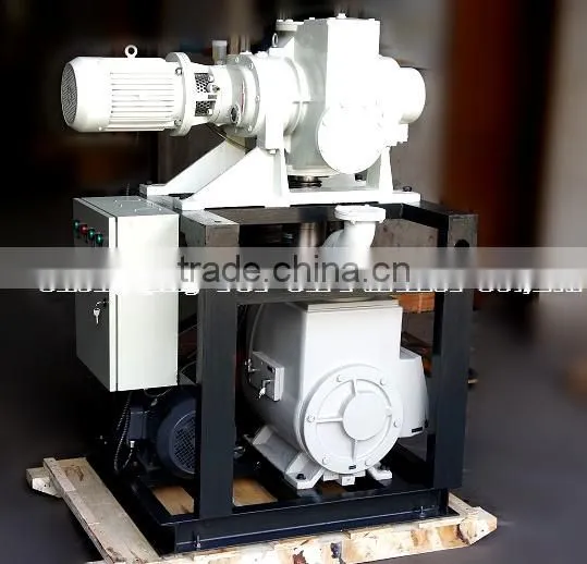 TOP Vauum Pump Machine and Price, Vacuuming Series, Pumping Equipment photo-4