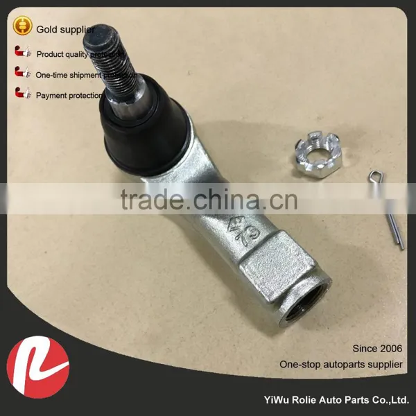 Tie Rod End for E25 OEM 48520-VW025