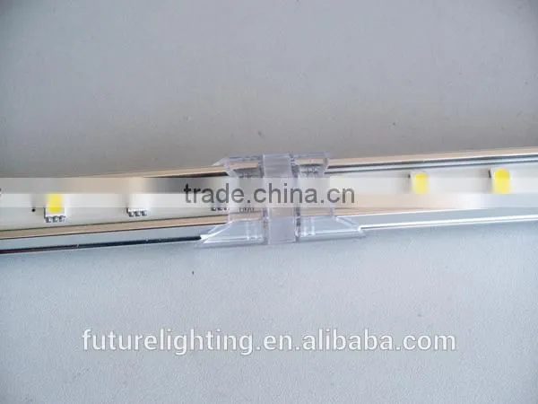 2017 Wholesale Rgb Led Strip Light Indoor Led Bar SMD5050 Rigid Strip photo-2