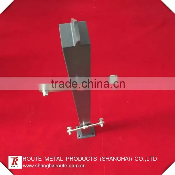 Aluminum Railing/handrail/balustrade photo-6