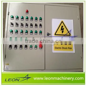 Leon Automatic Greenhouse Used Environment Controller photo-3