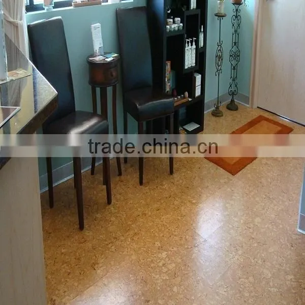 Hot!! Durable and Graceful Pvc Outdoor Flooring