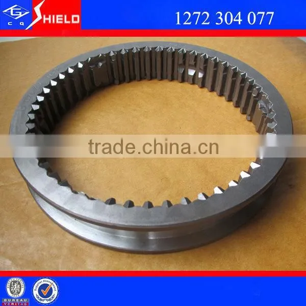 ZF S6-90 Gearbox Parts 1272304077 Sliding Sleeve for Zhongtong Bus photo-3