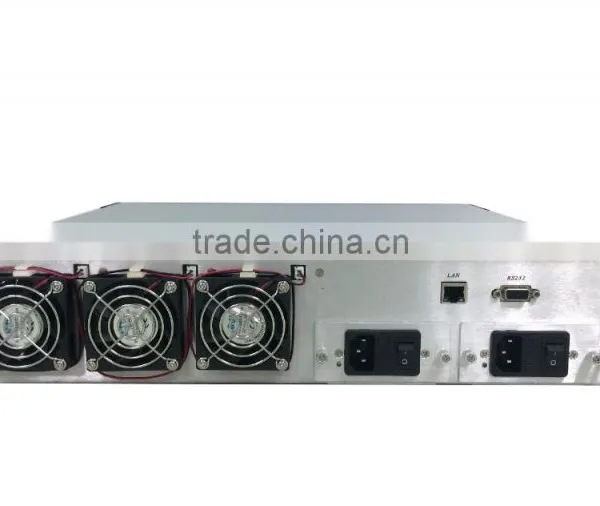 High Power EDFA With WDM photo-2