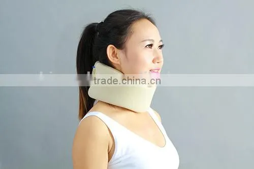 Comfortable Wear and Easy Clean Fixed Neck Brace photo-5
