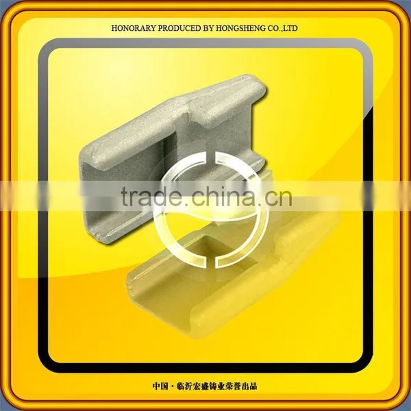 Customized Medical Equipment Parts Products