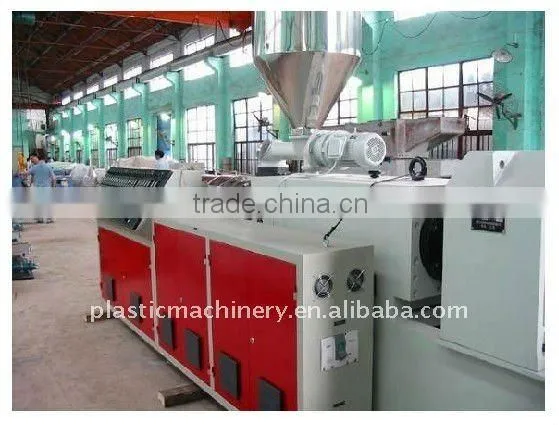 Door Equipment (Plastic Machinery)