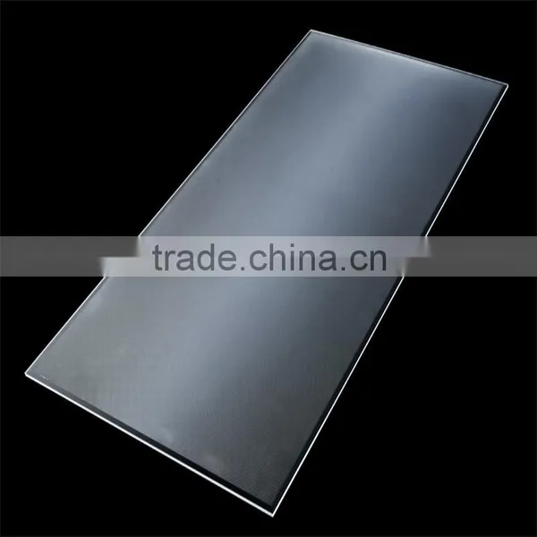 High Quality Acrylic Pmma Sheet Cast Acrylic Sheet photo-3