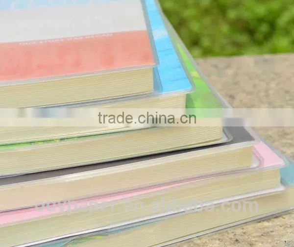 80g Offset Paper Stationary Printing Waterproof Book photo-6