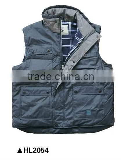 Best Price for Men Outdoor Vest photo-4