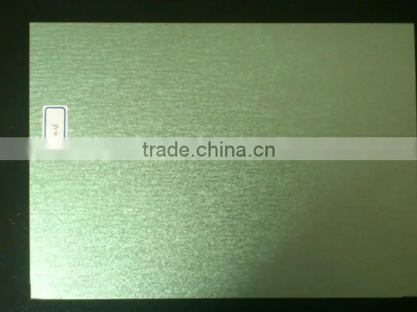 Galvalume Steel Sheet