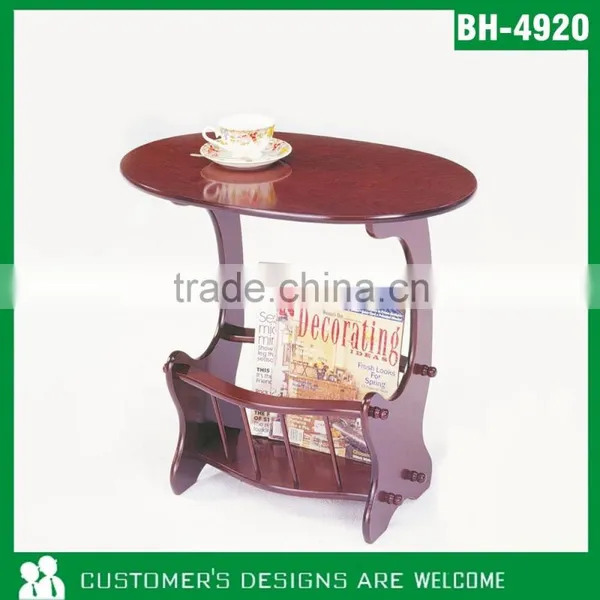 Wooden Tables Furniture, Wooden Side Tables Furniture, Modern Tables Furniture photo-4