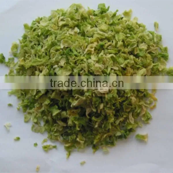 China 2015 Crop Dried Cabbage photo-2