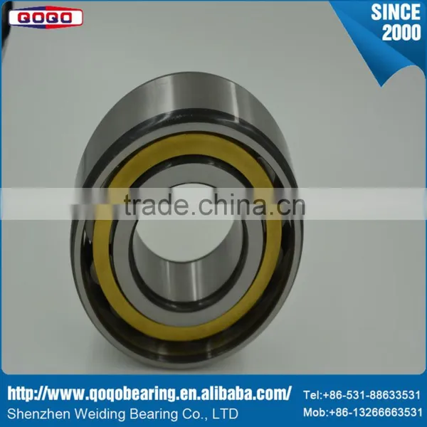 Cylindrical Roller Bearing and Roller Bearing Conveyor Roller Bearings photo-6