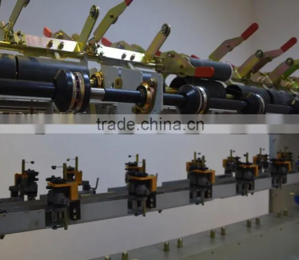 High Speed Friction False Twister For Two for One Twister From China Factory photo-3