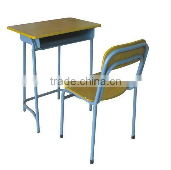 Desk and Chair