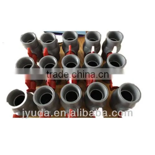 Ball Valve