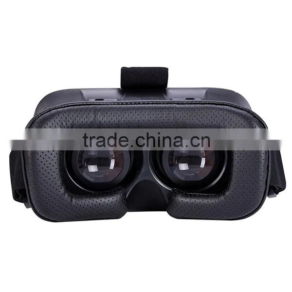 2016 Factory Wholesale VR World 3D vr Glasses VR Box 2.0 Virtual Reality Glasses photo-5