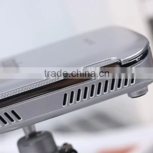 COCOPICO Fashinable Design DLP 120Lumens High Resolution 854*480 Pocket Projector photo-6