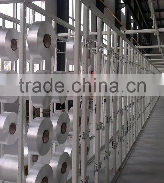 TS008A Mixing Yarn Winder photo-5