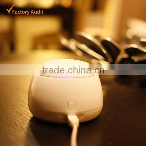USB Ultrasonic Personal Humidifier / Travel Ultrasonic Humidifier / Industrial Ultrasonic Humidifier photo-2