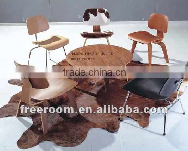 Plywood Ding Chair LCW DCW
