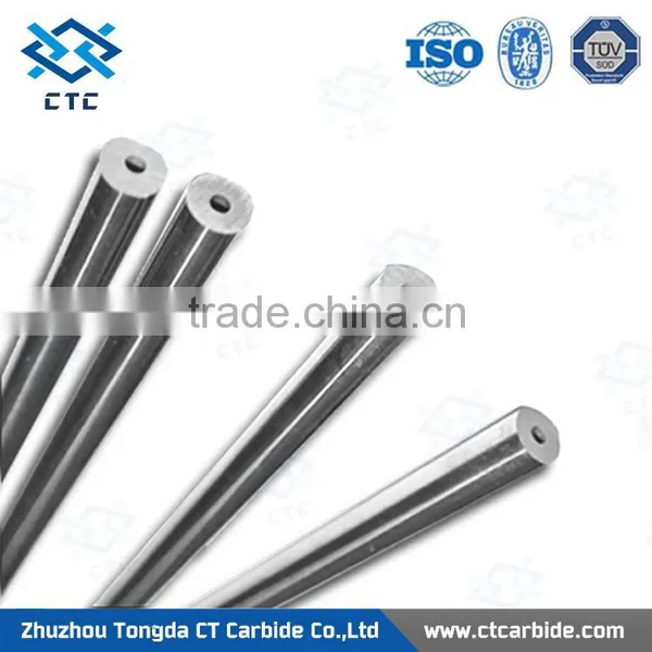 Good Performance Grade yg Tungsten Carbide Rods for Hilt of Cutting Tool photo-5