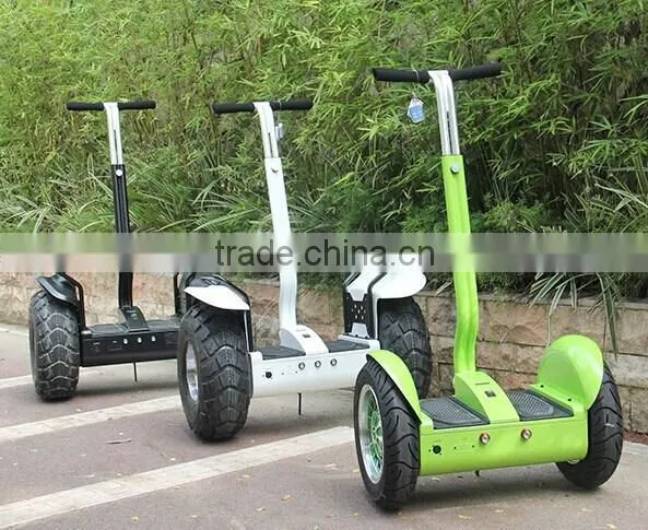 Special Made Competitive Price Electric Scooter 2000w Citycoco Scooter photo-2